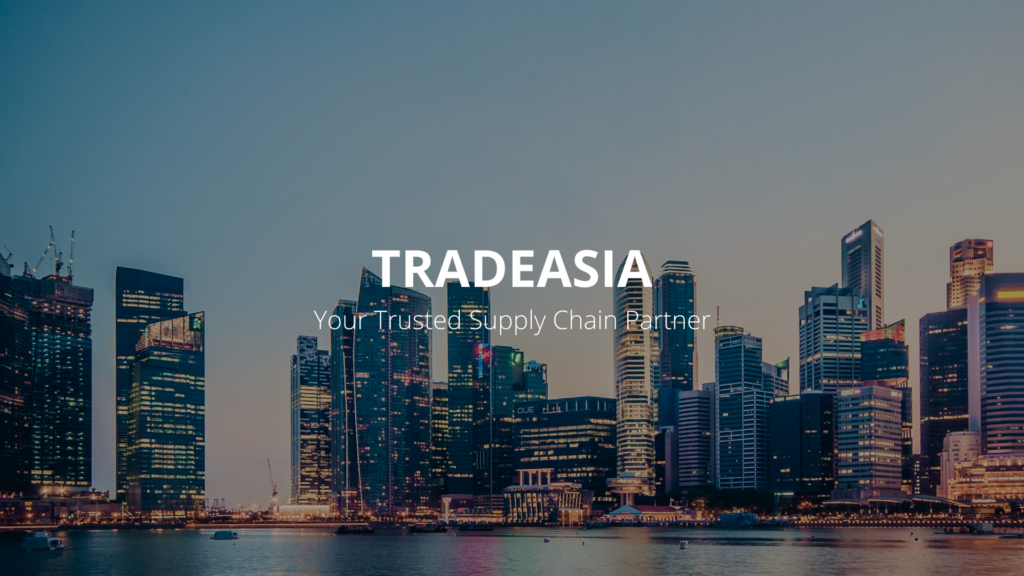 tradeasia banner